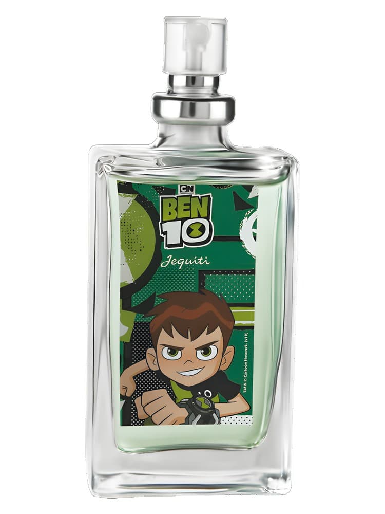 Ben 10