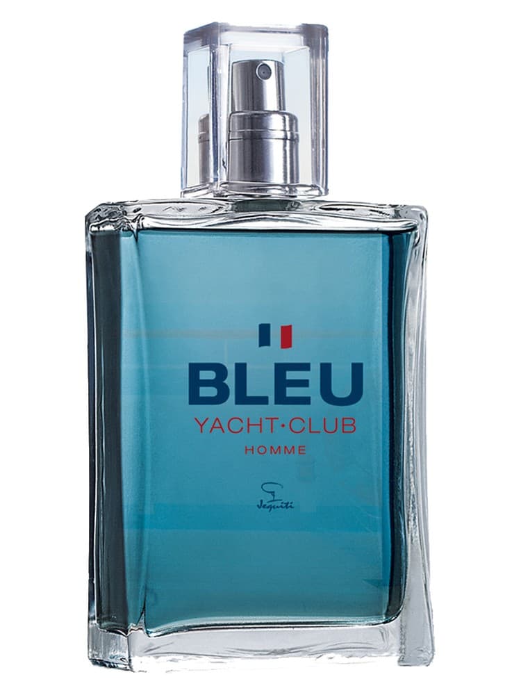 Bleu Yacht Club