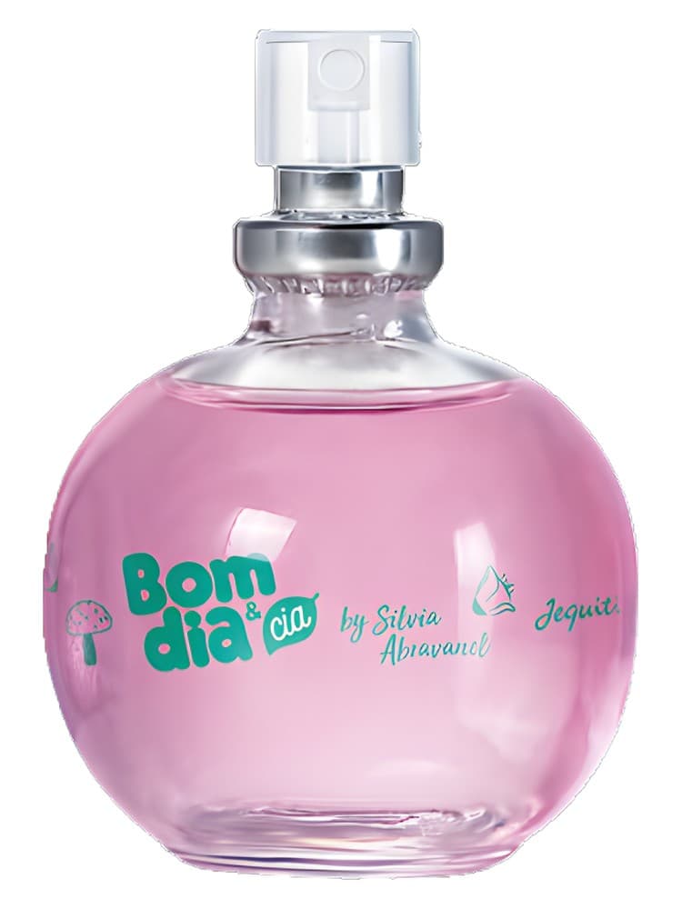 Bom Dia Cia by Silvia Abravanel