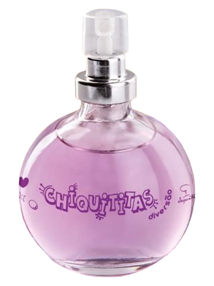 Chiquititas Diversao