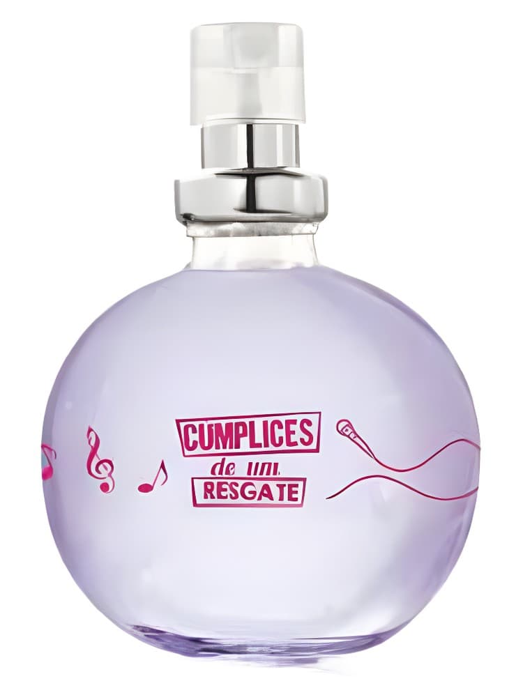 Cumplices de um Resgate Iza