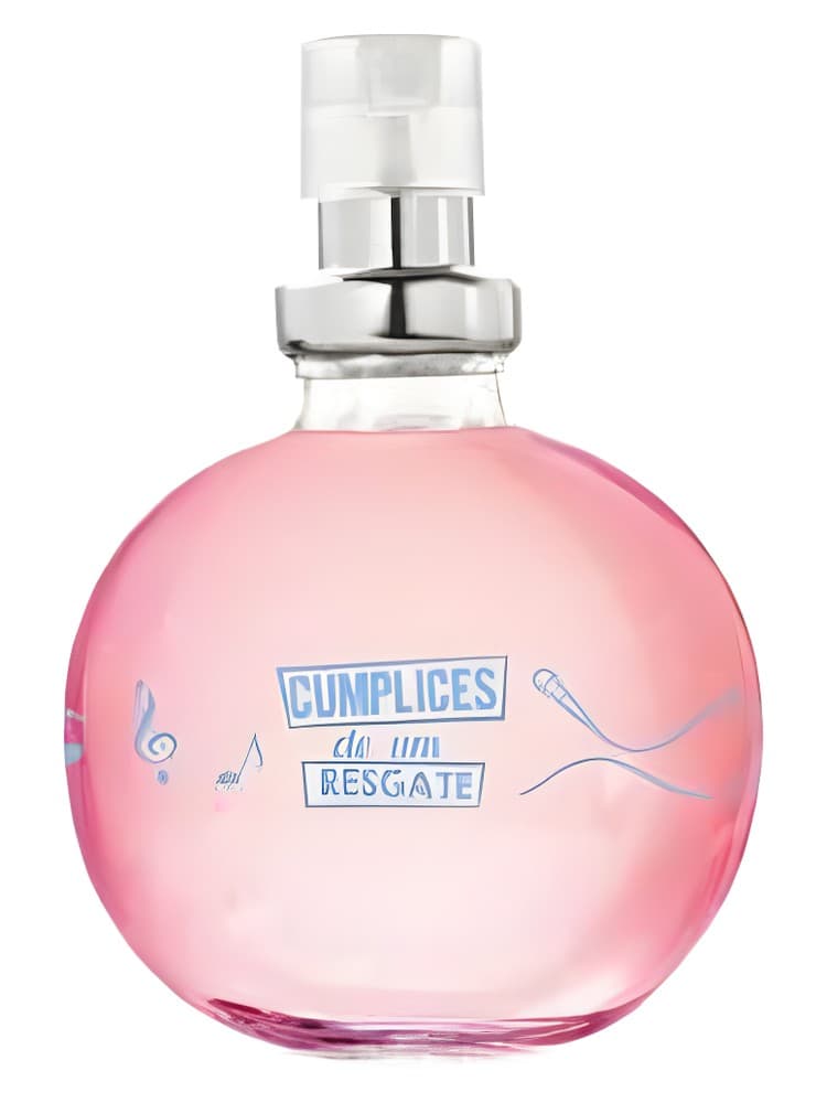 Cumplices de um Resgate Manu