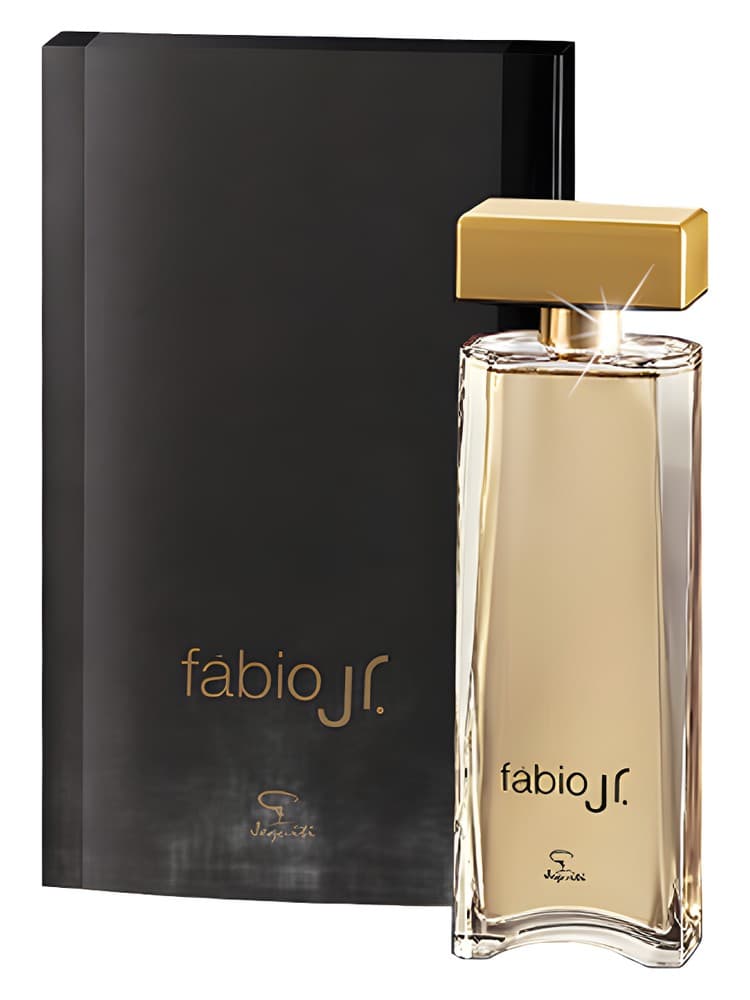 Fabio Jr Femme