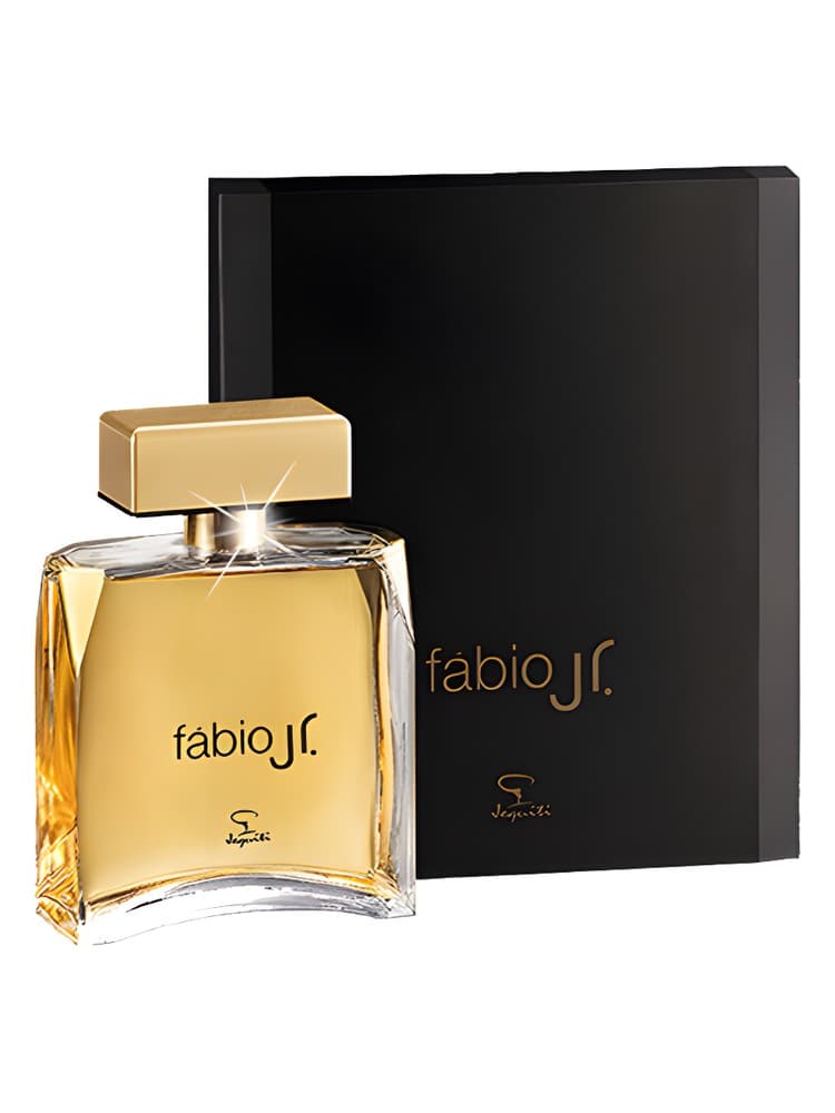 Fabio Jr Man