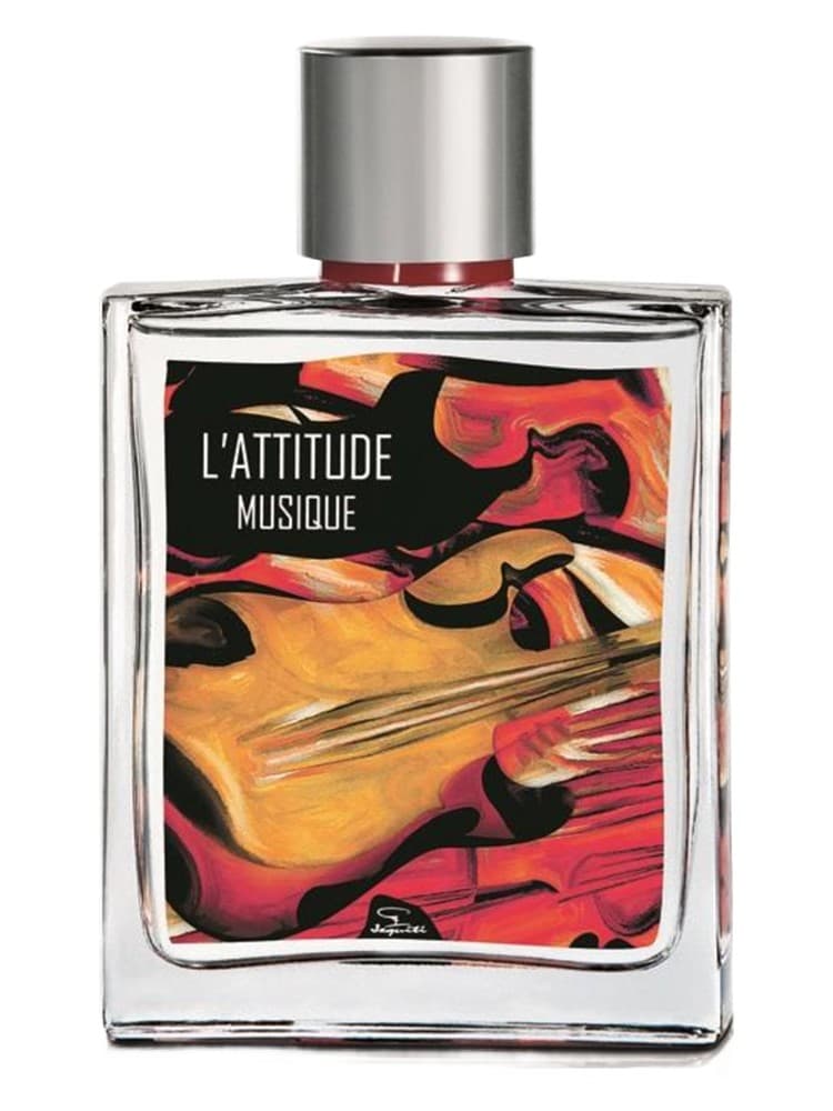L Attitude Musique