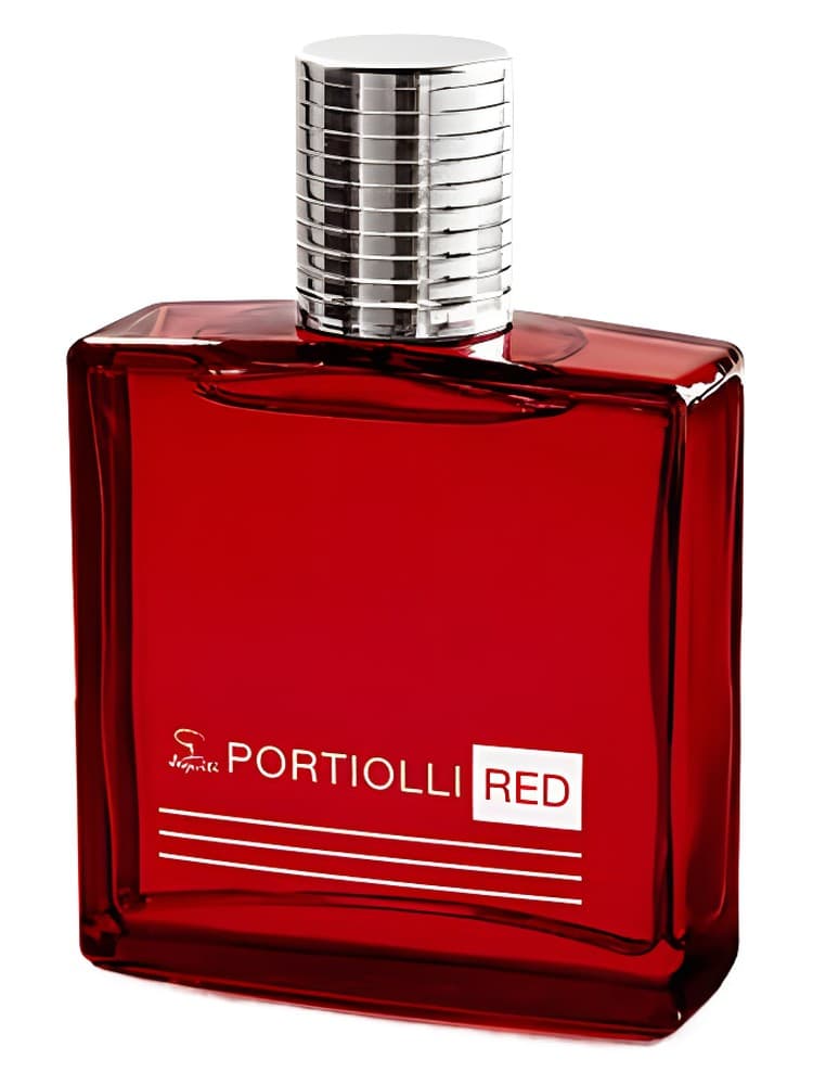Portiolli Red