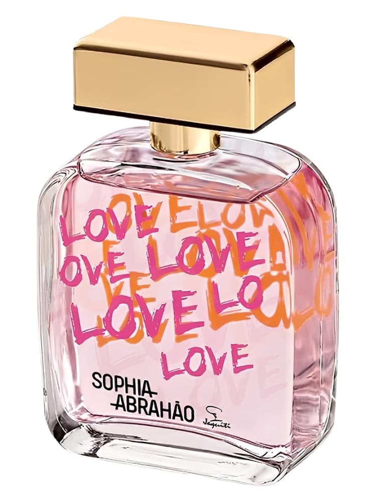 Sophia Abrahao Love