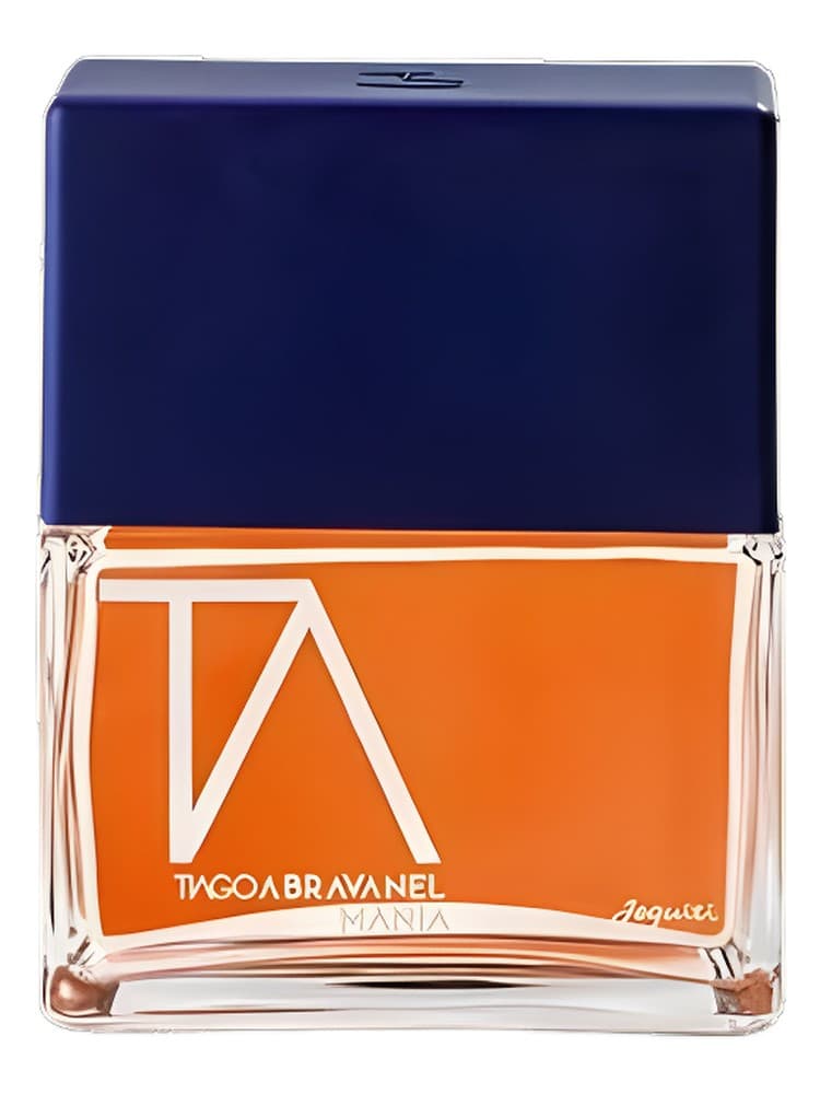 Tiago Abravanel Mania