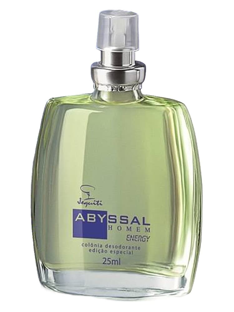 Abyssal Homem Energy