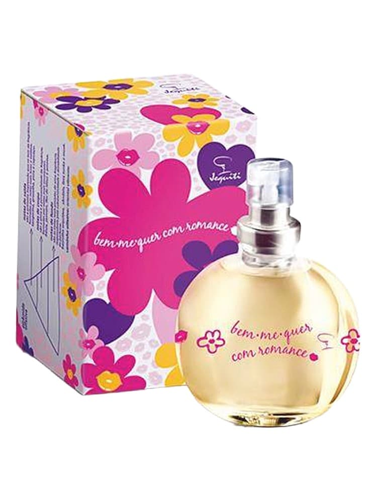 Bem Me Quer com Romance