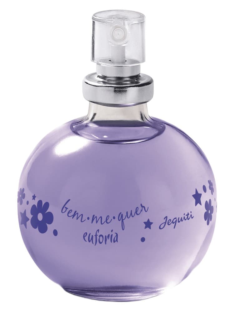 Bem Me Quer Euforia