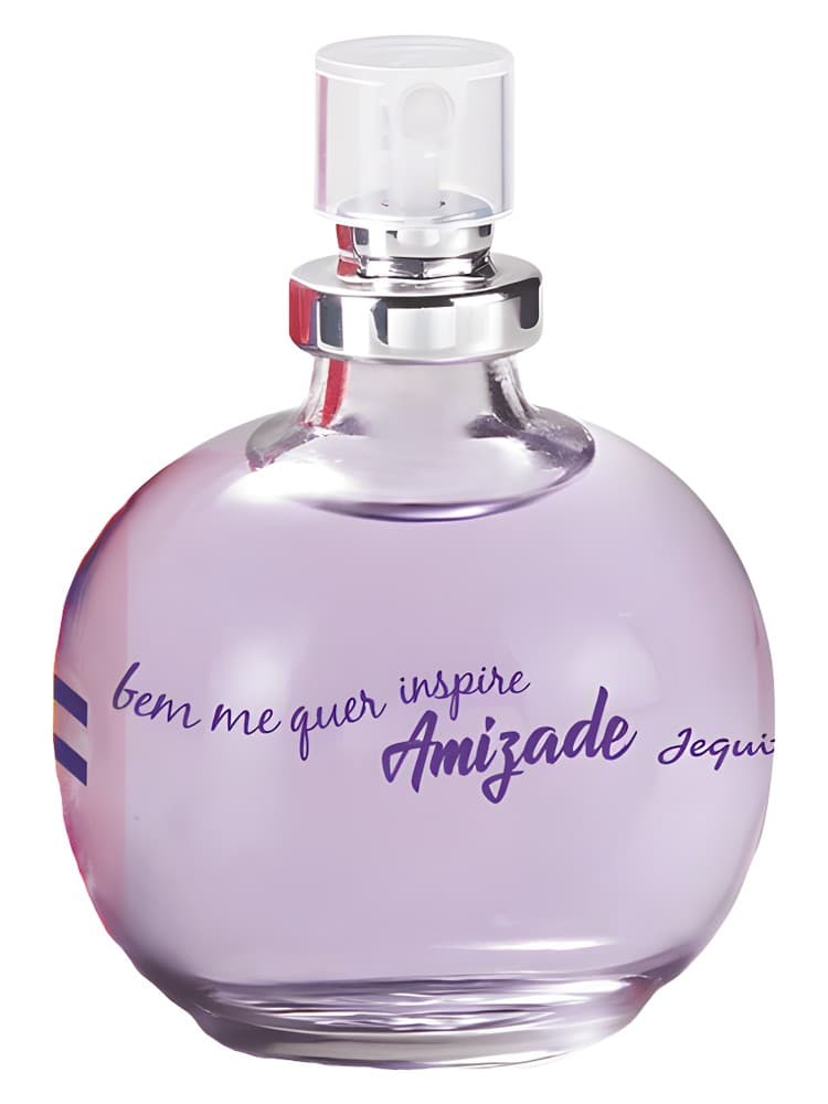 Bem Me Quer Inspire Amizade