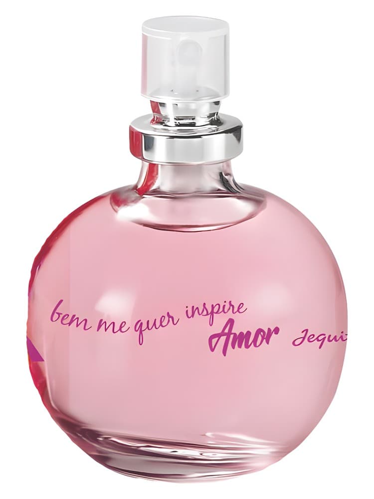 Bem Me Quer Inspire Amor