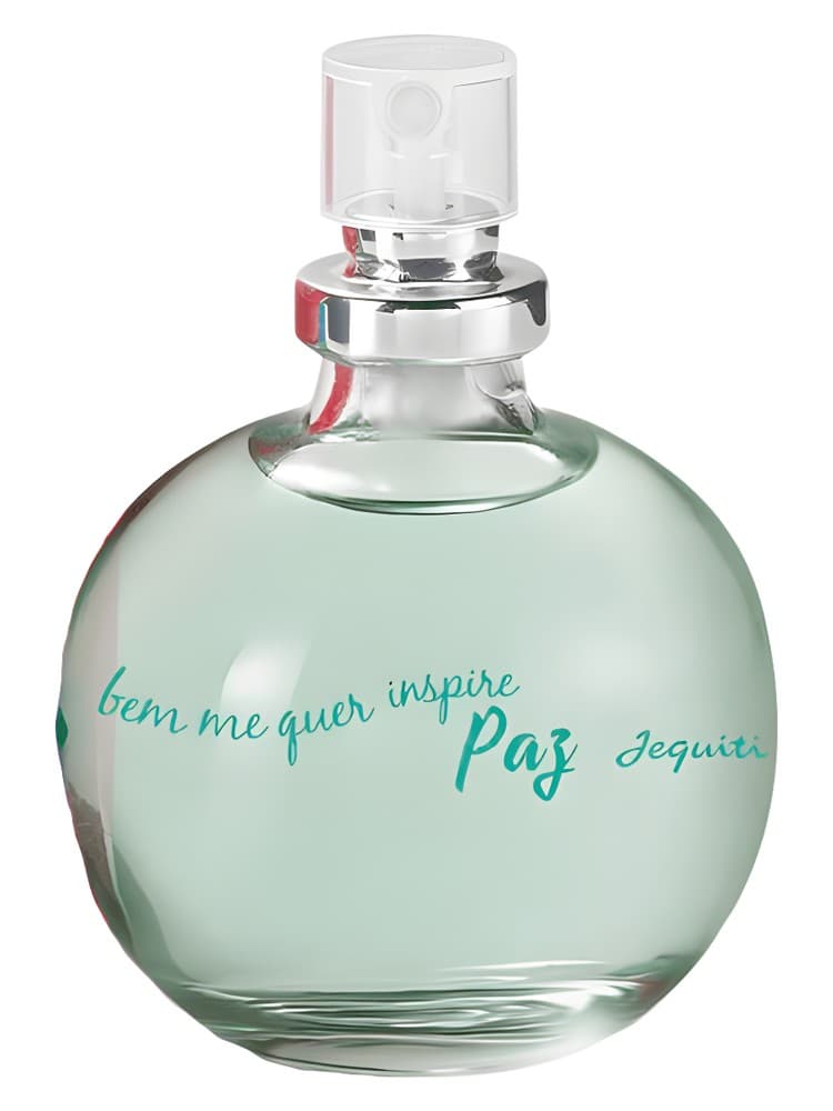 Bem Me Quer Inspire Paz