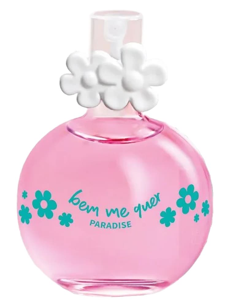 Bem Me Quer Paradise