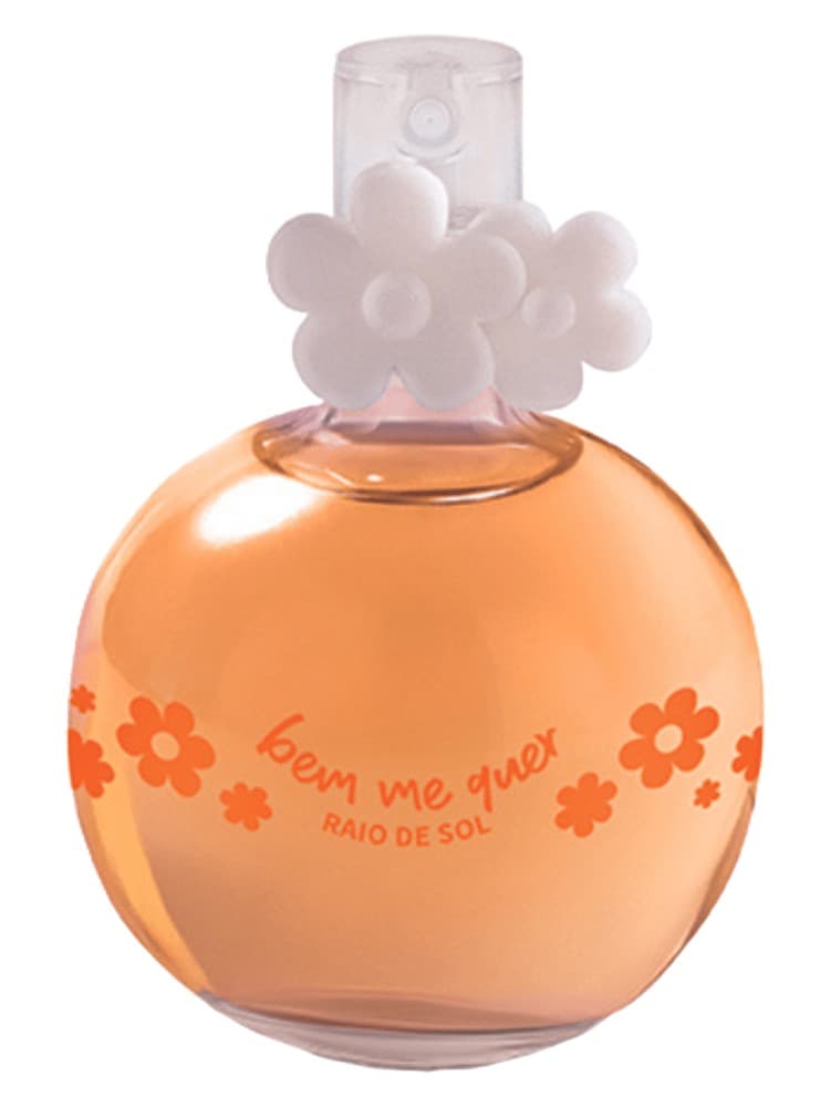 Bem Me Quer Raio de Sol