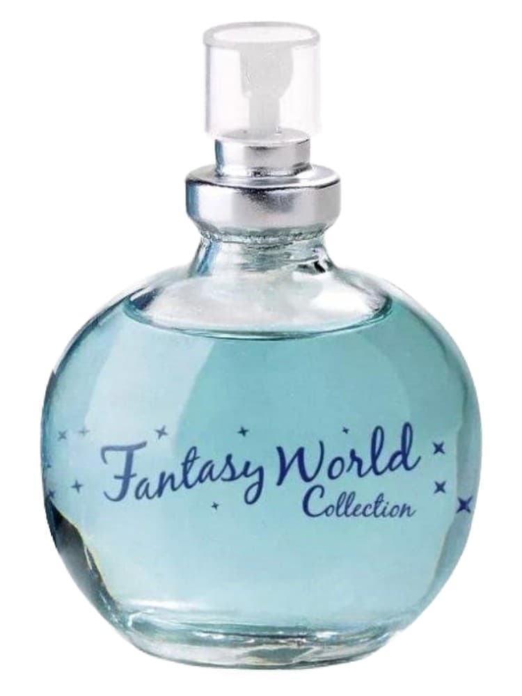 Fantasy World Collection Bem Me Quer com Encanto