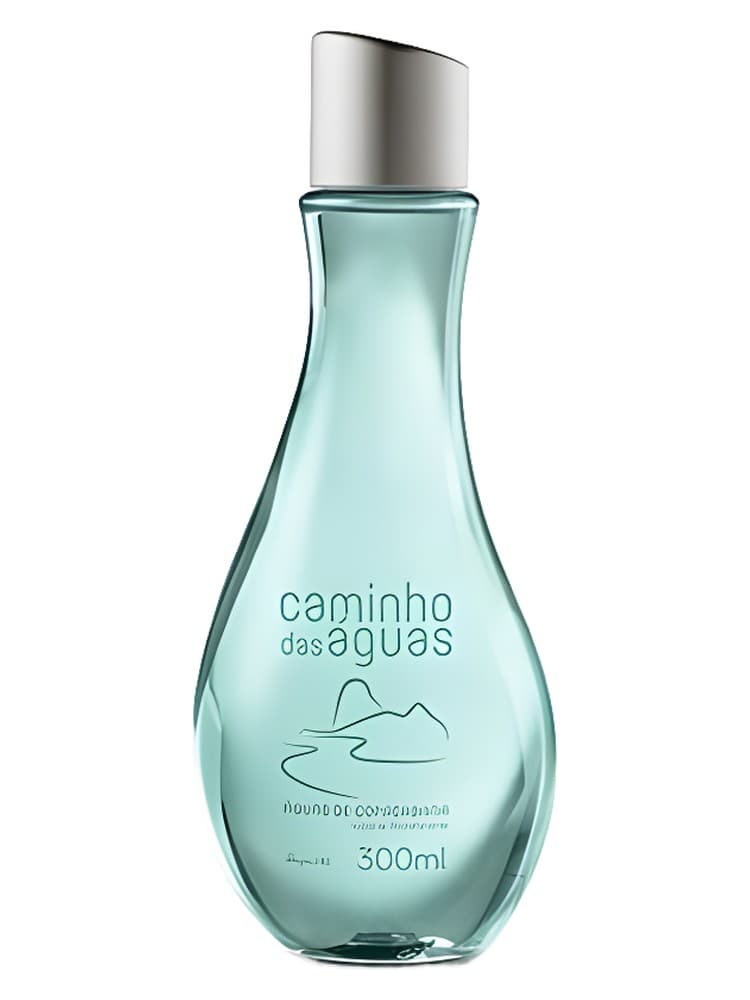 Caminho das Aguas Aguas de Copacabana