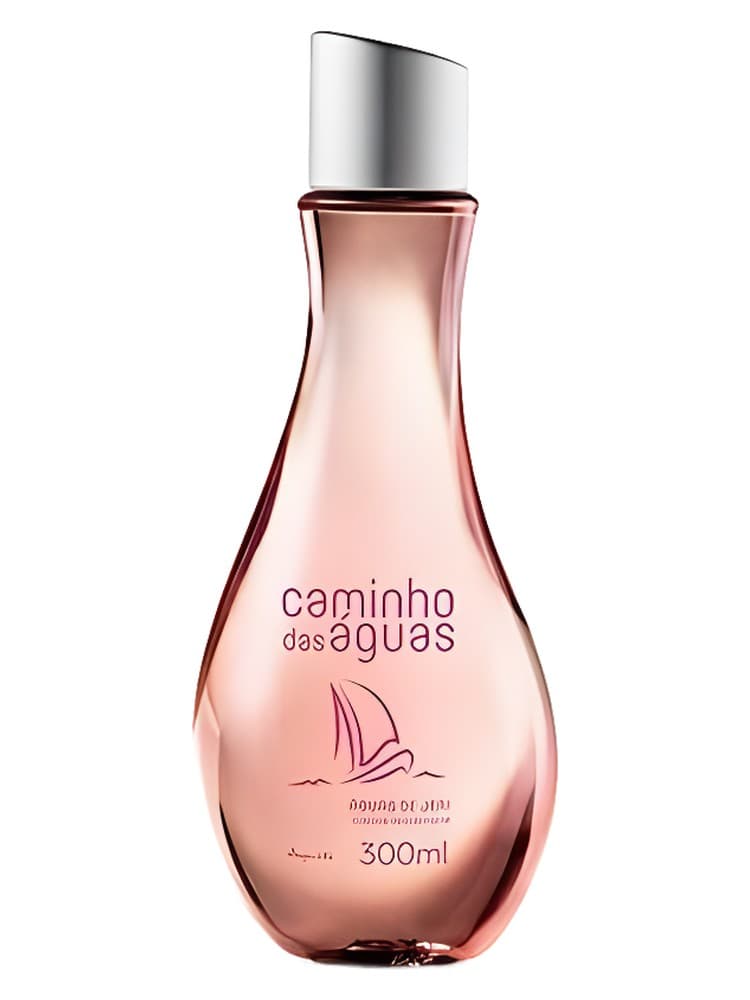 Caminho das Aguas Aguas de Jeri