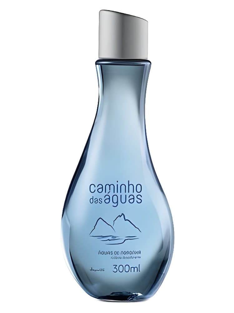 Caminho das Aguas Aguas de Noronha