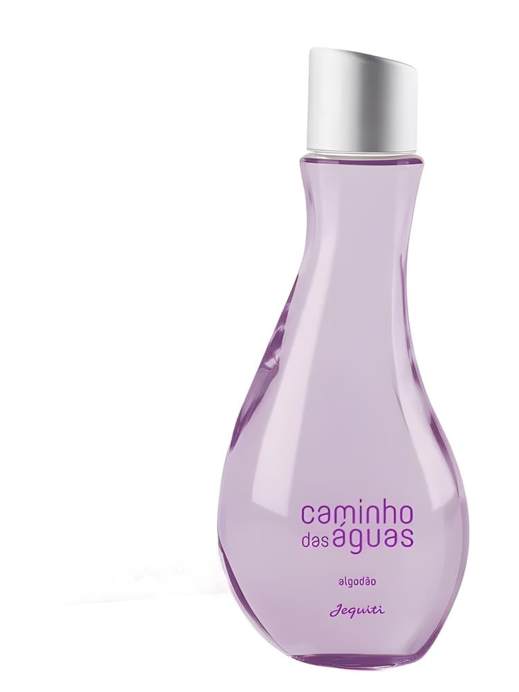 Caminho das Aguas Algodao