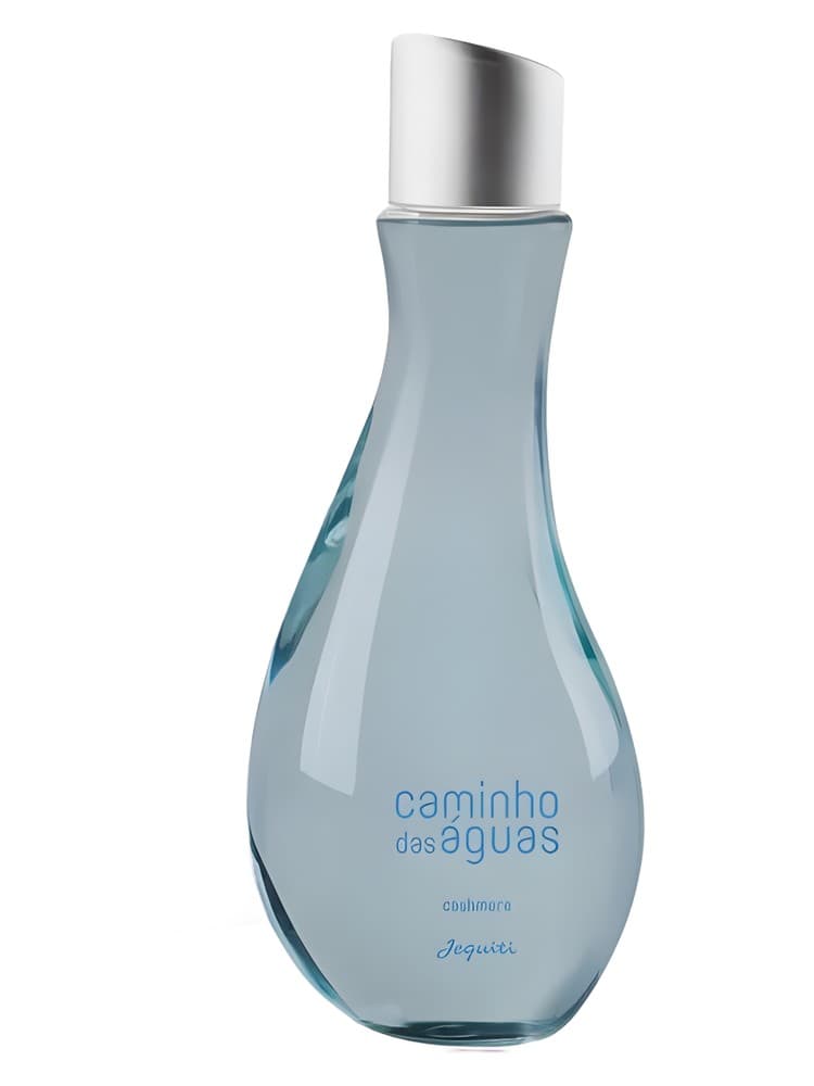 Caminho das Aguas Cashemere