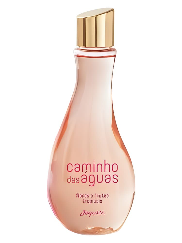 Caminho das Aguas Flores e Frutas Tropicais