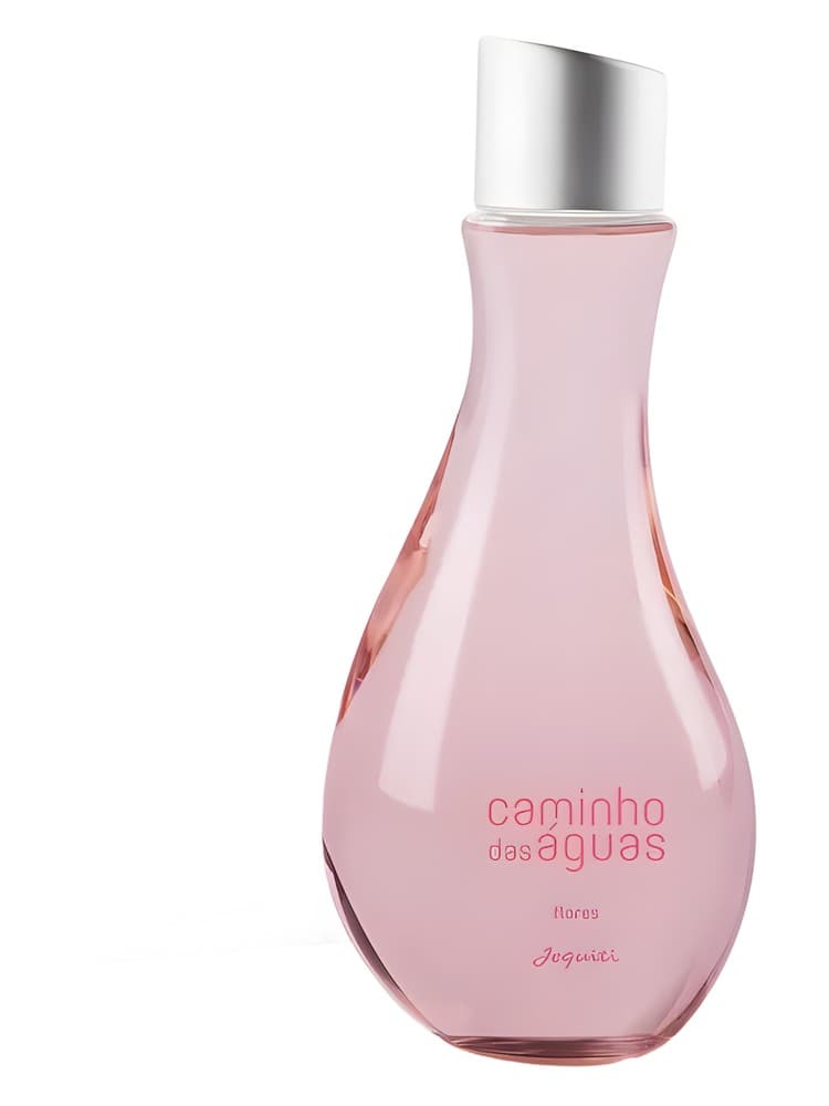 Caminho das Aguas Flores