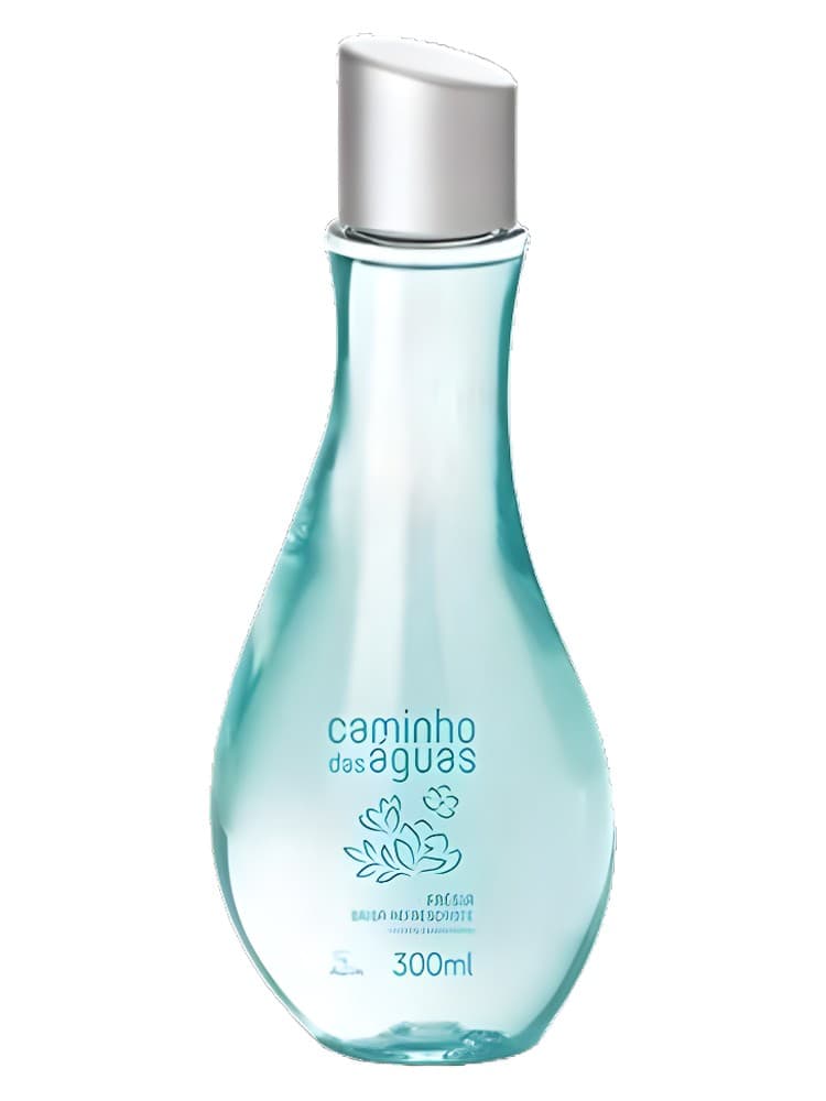 Caminho das Aguas Fresia Brisa Refrescante