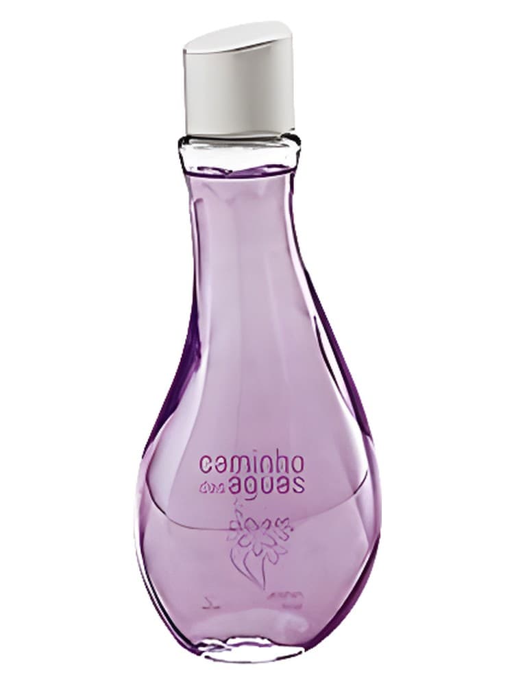 Caminho das Aguas Jasmim Rose