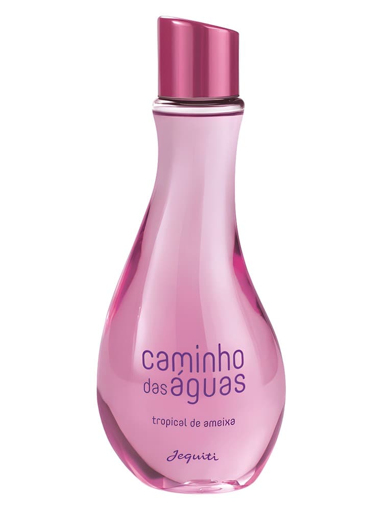 Caminho das Aguas Tropical de Ameixa