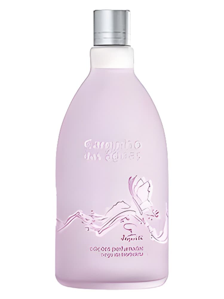 Edicoes Perfumadas Beijo da Borboleta