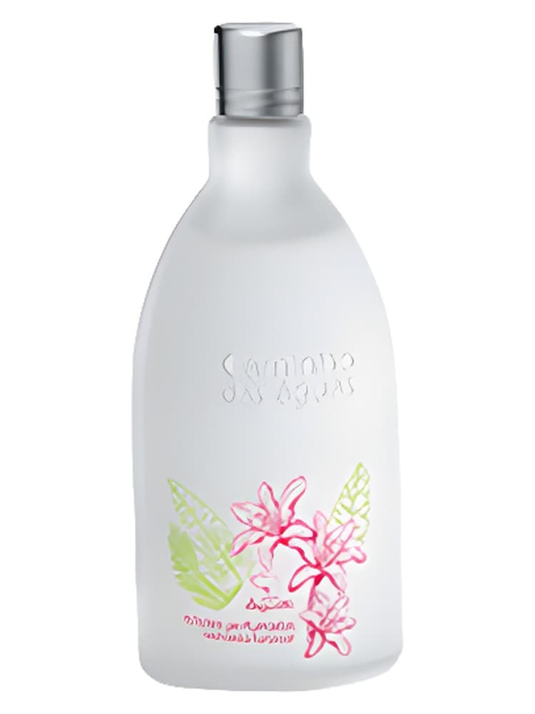 Edicoes Perfumadas Cachoeira Furta Cor