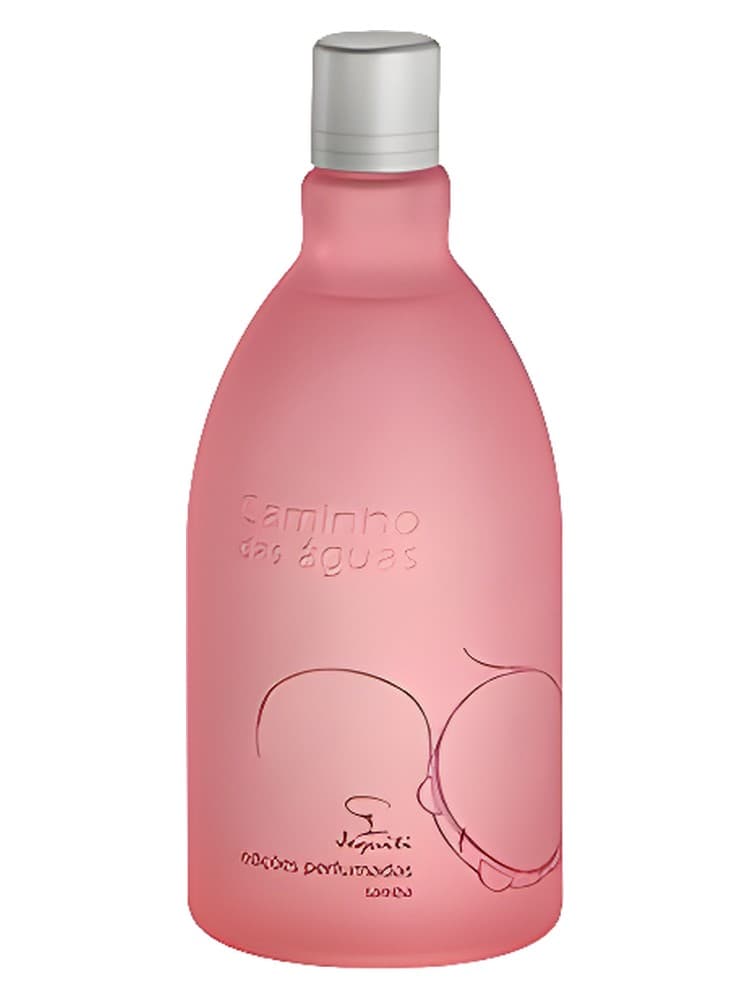 Edicoes Perfumadas Samba