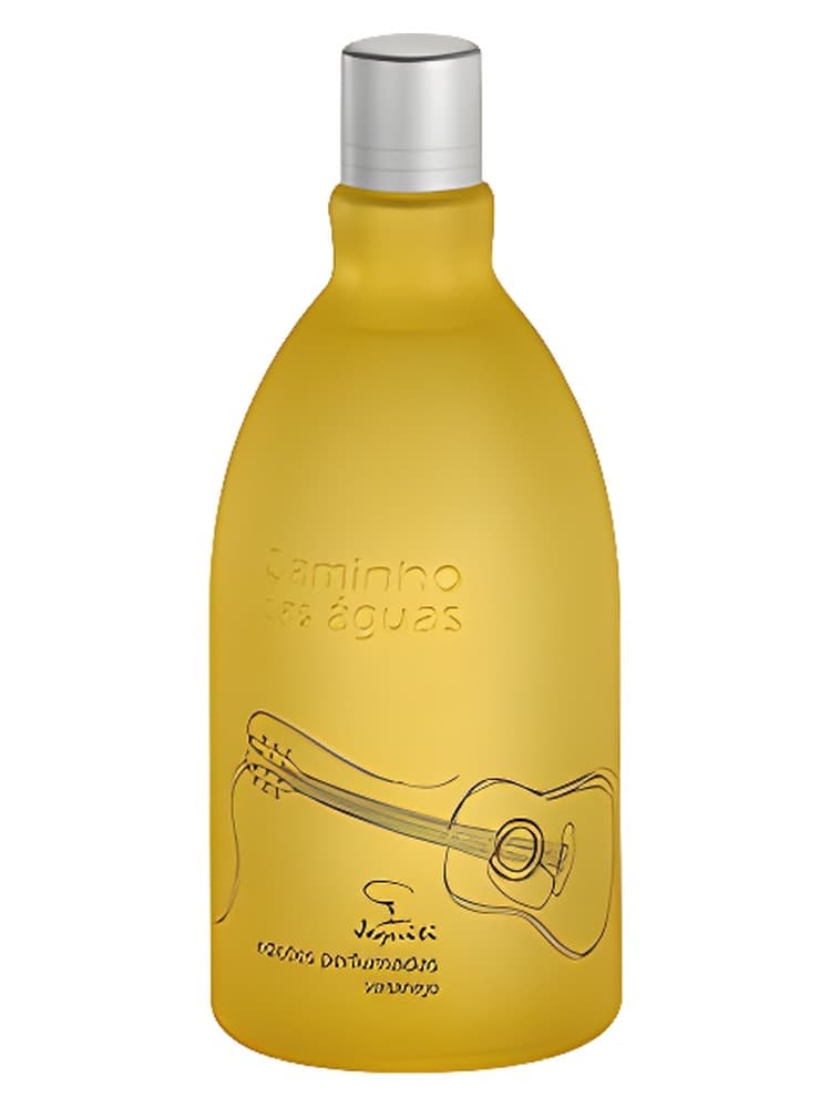 Edicoes Perfumadas Sertanejo