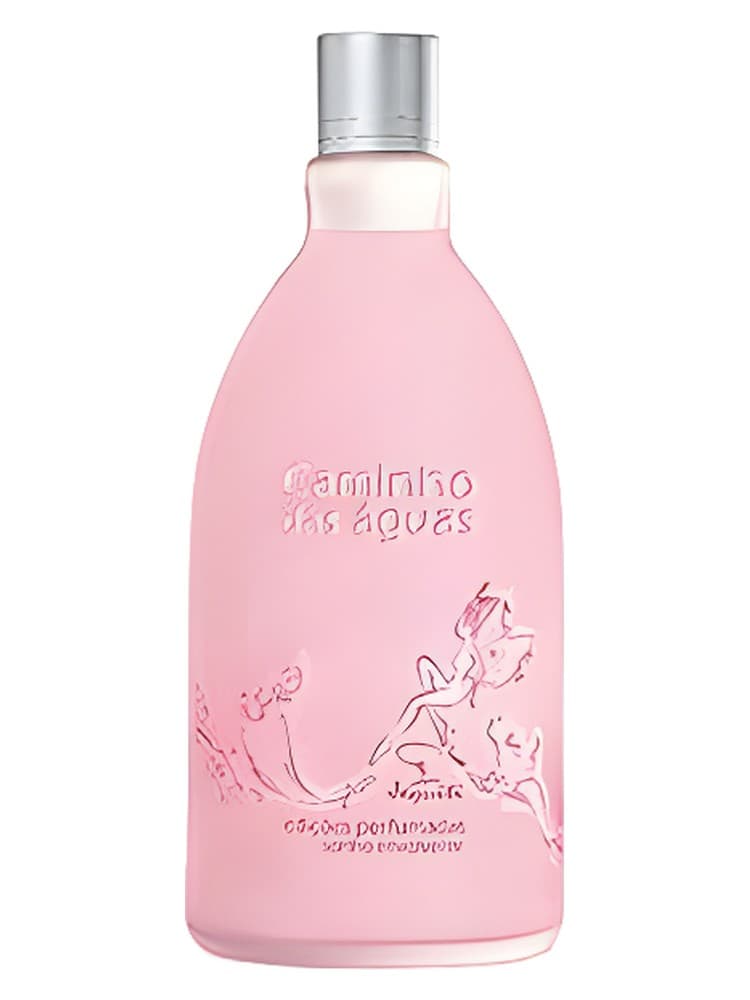 Edicoes Perfumadas Sonho Envolvente