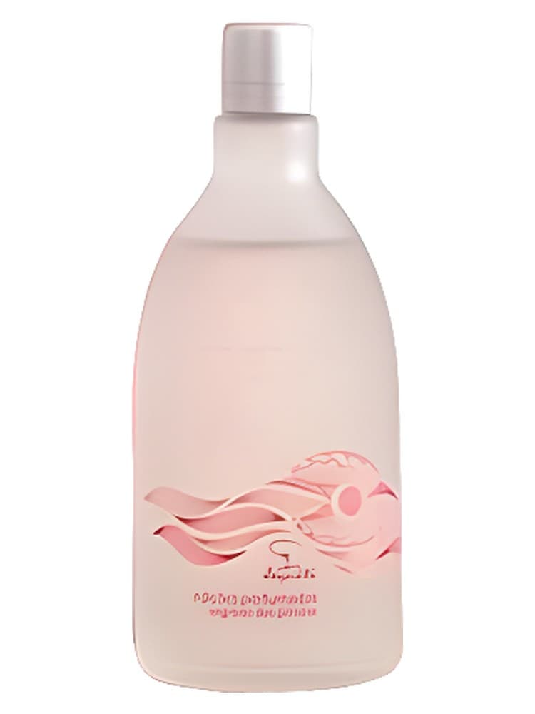 Segredos do Mar Segredo das Perolas