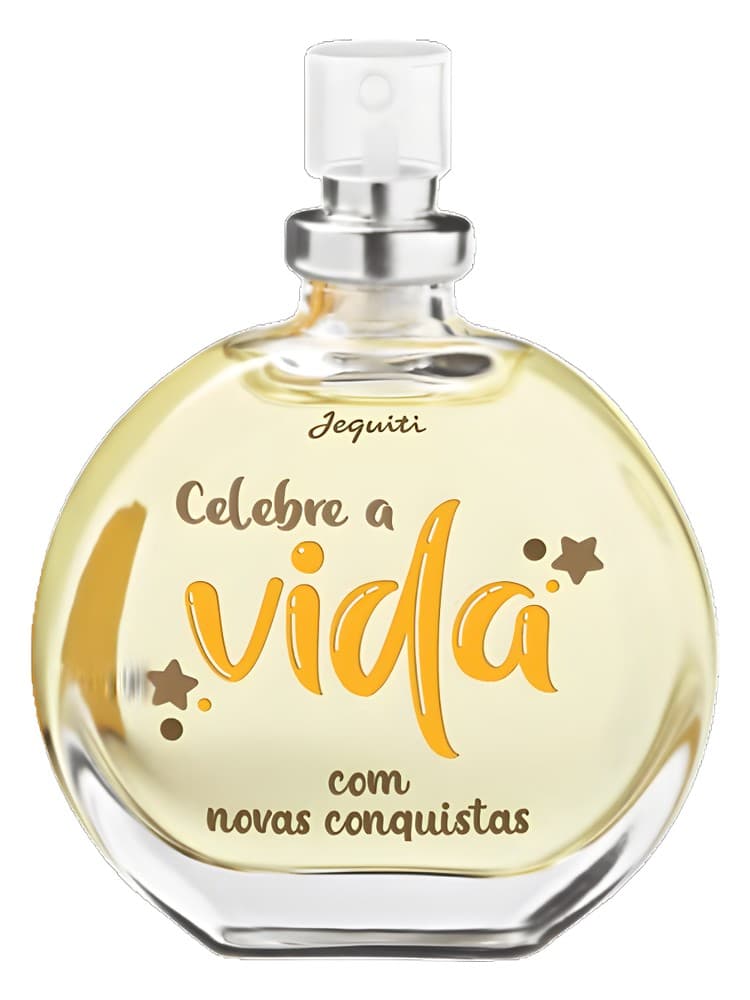 Celebre a Vida com Novas Conquistas