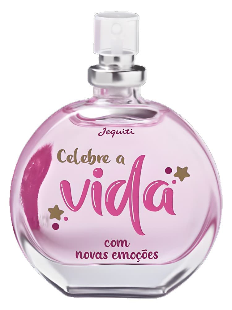 Celebre a Vida com Novas Emocoes