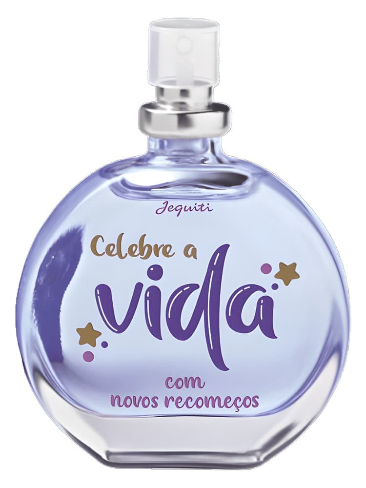 Celebre a Vida com Novos Recomecos