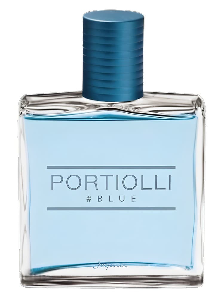 Portiolli Blue