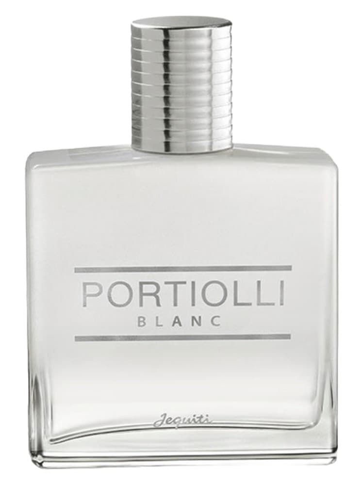 Portiolli Blanc