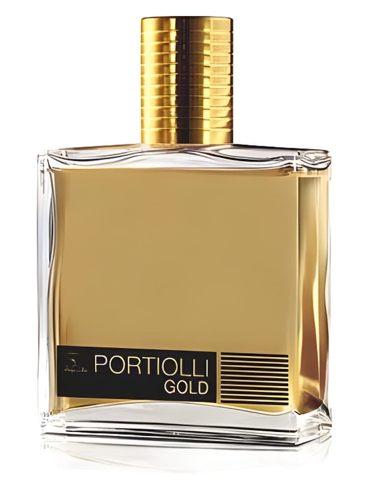 Portiolli Gold