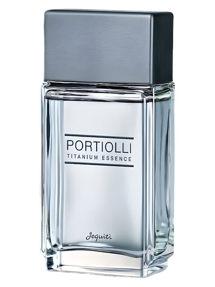 Portiolli Titanium Essence