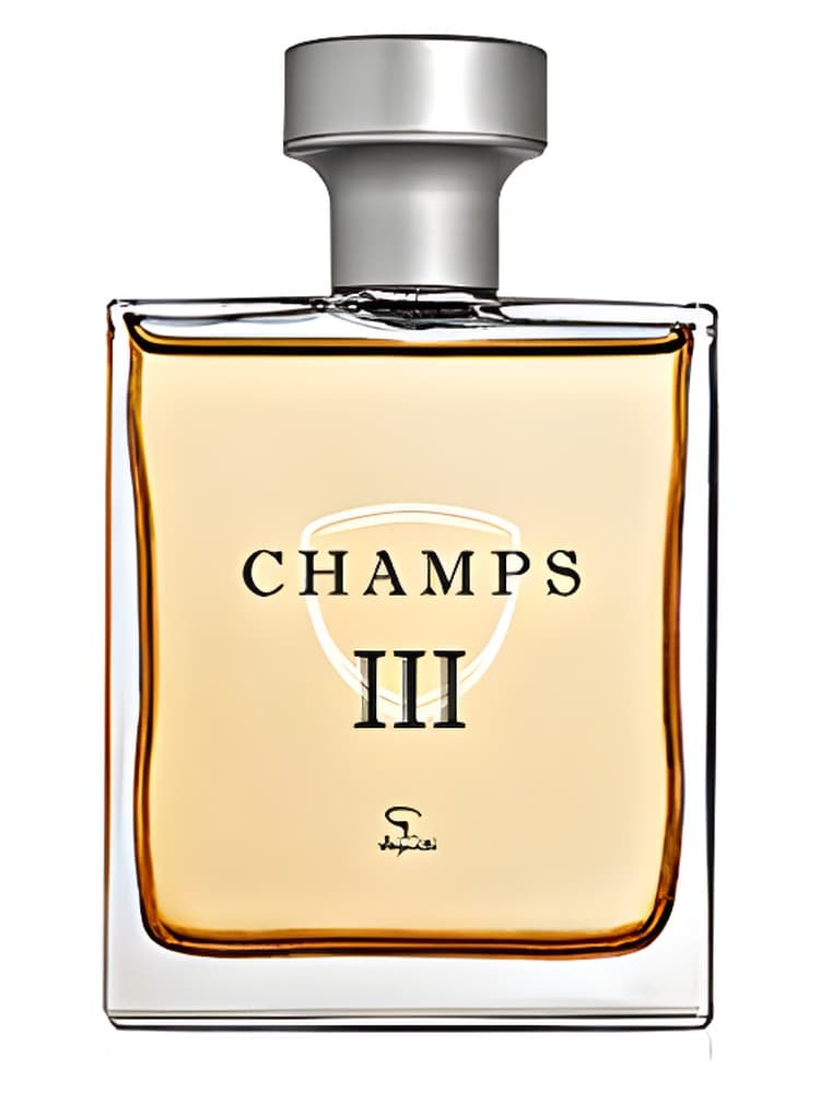 Champs III