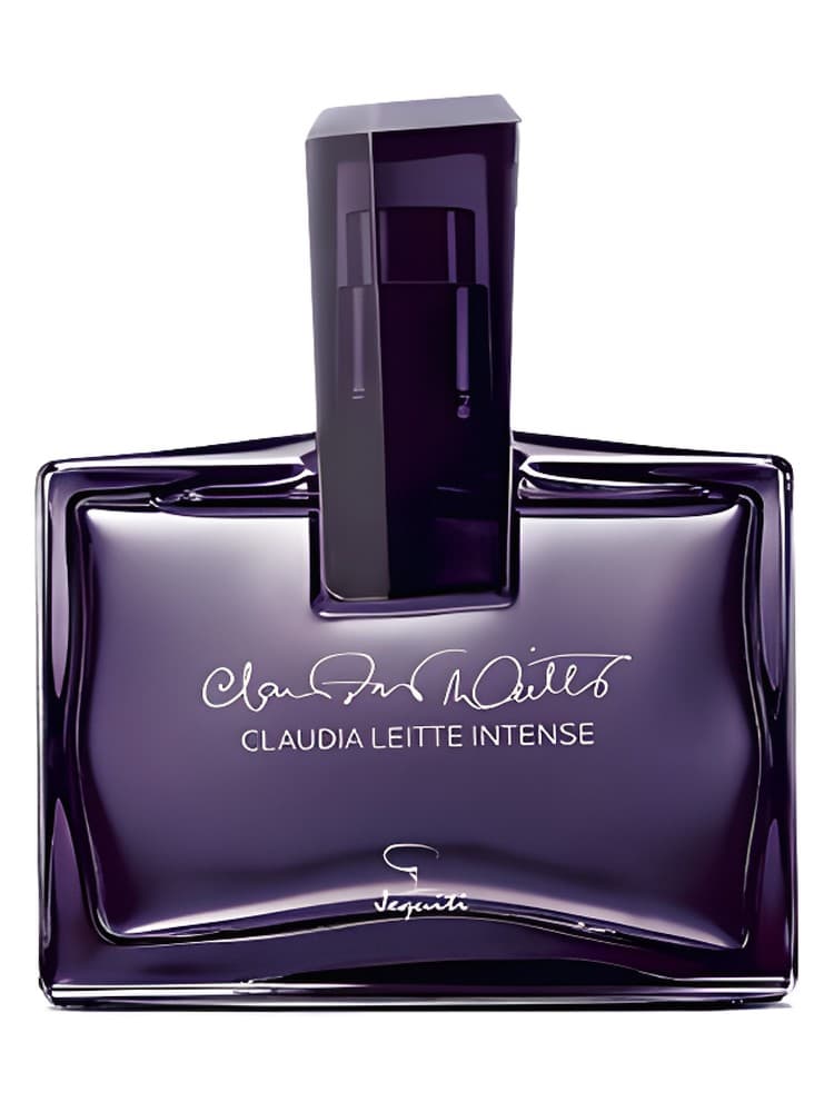 Claudia Leitte Intense