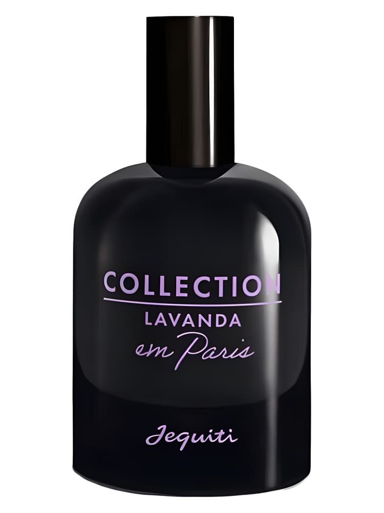 Collection Lavanda em Paris