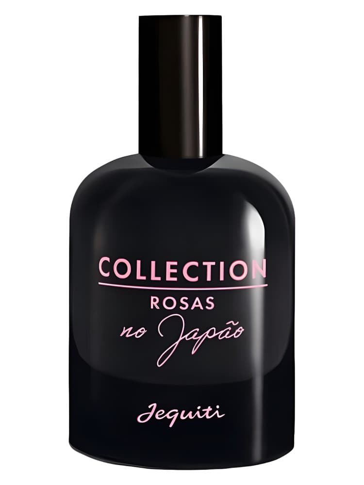 Collection Rosas no Japao