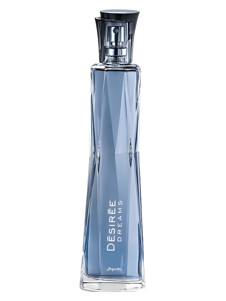 Desiree Dreams
