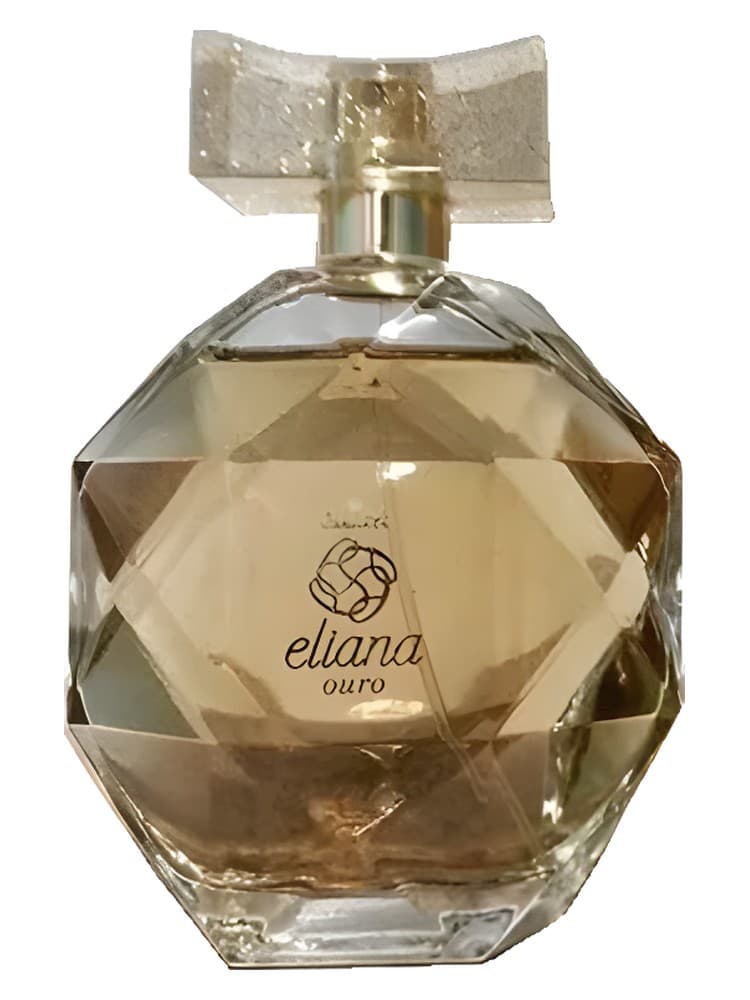 Eliana Ouro